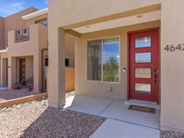 4642 Rail Runner , Santa Fe, NM 87507