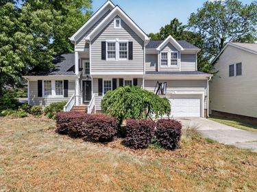 5501 Centipede Trail, Raleigh, NC 27610