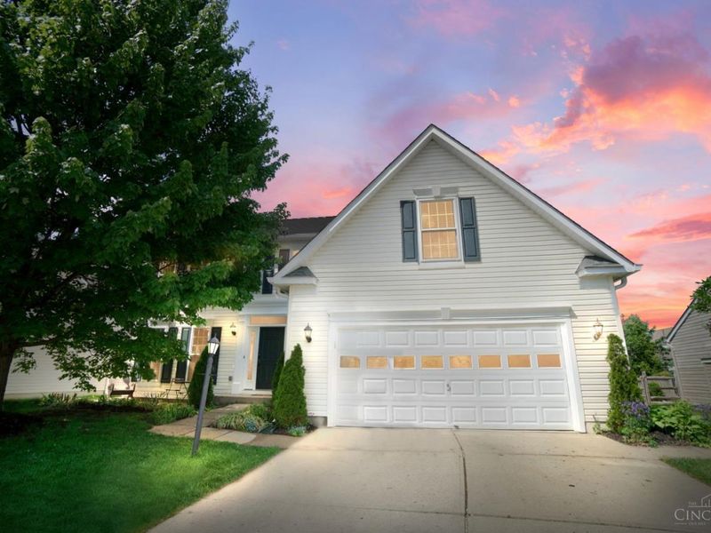 504 Dakota Run, Hamilton Twp, OH 45039 Photo 1