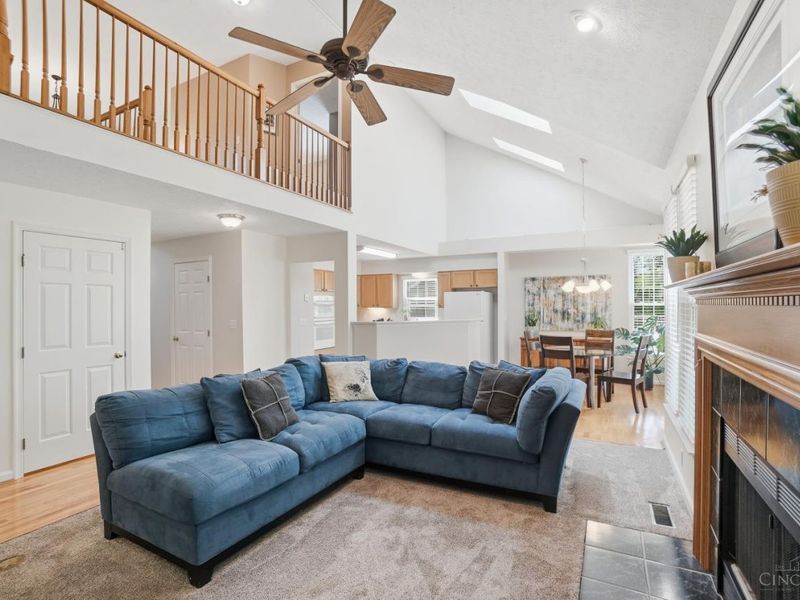 504 Dakota Run, Hamilton Twp, OH 45039 Photo 25