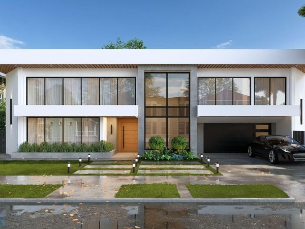 Lote 5 CALLE BUCARE, PUNTA LAS MARÍAS DEV., S, San Juan, PR 00913