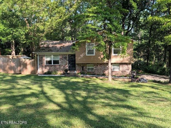 3975 NE Lynncrest Drive, Cleveland, TN 37323