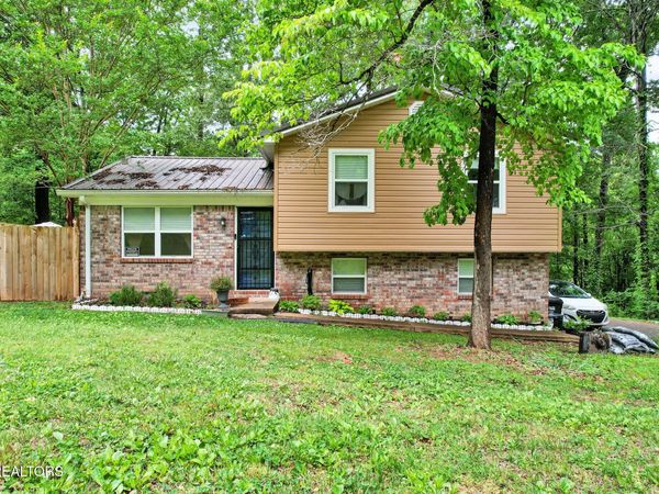 3975 NE Lynncrest Drive, Cleveland, TN 37323