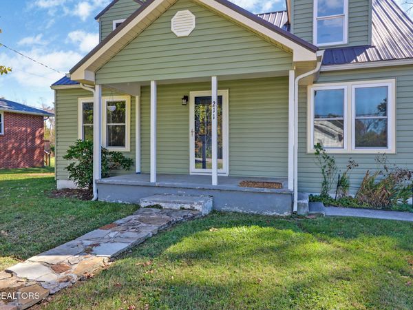 211 Old Lantana Rd, Crossville, TN 38555