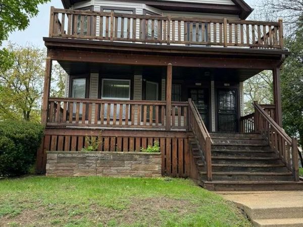 3901 N 60th STREET, Unit 3903, Milwaukee, WI 53216