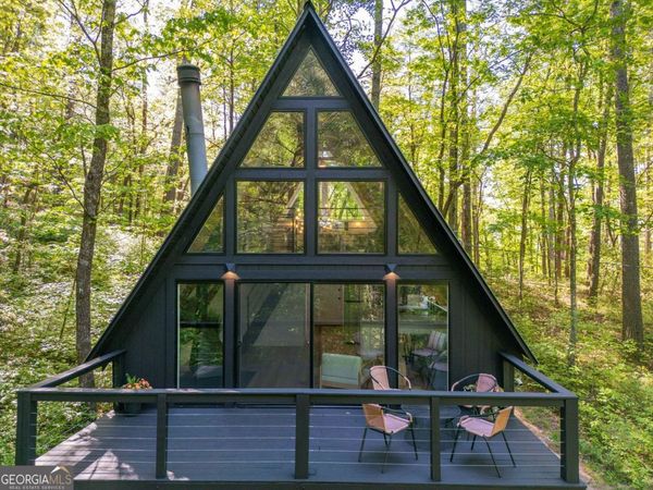 780 Corinth Church Road, Cleveland, GA 30528