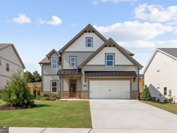 3335 Hillshire Drive, Cumming, GA 30028