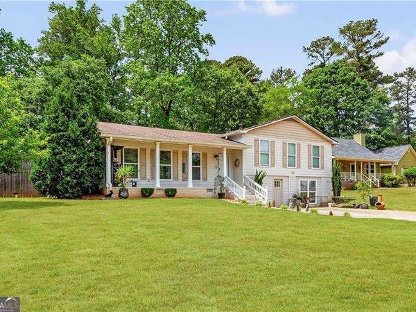 1262 Jordan Road, Powder Springs, GA 30127