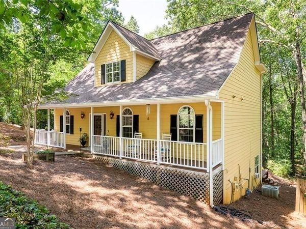 5910 Leaning Rock Place, Cumming, GA 30041