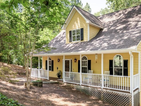 5910 Leaning Rock Place, Cumming, GA 30041