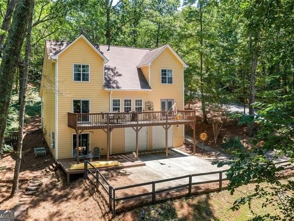 5910 Leaning Rock Place, Cumming, GA 30041