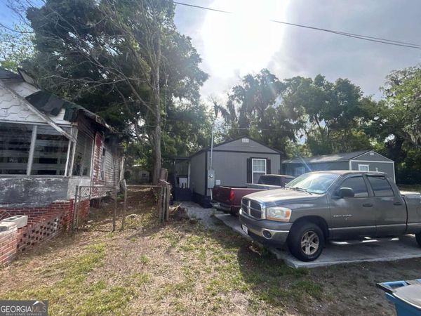 1414 Martin Luther King Jr. Boulevard, Brunswick, GA 31520