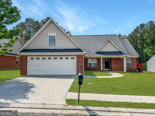 37 Walton Creek Drive SW, Rome, GA 30165
