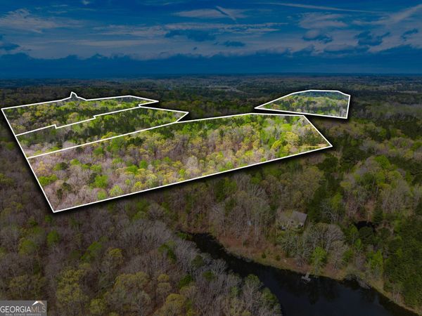 3670 Cascade Palmetto Highway, South Fulton, GA 30331