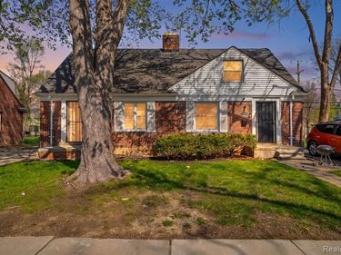 17215 and 17219 Sioux Street , Detroit, MI 48224