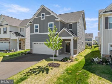 111 HAIDA LANE, WINCHESTER, VA 22602