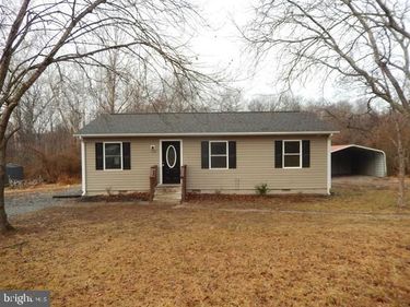 114 MARSHALL , MADISON, VA 22727