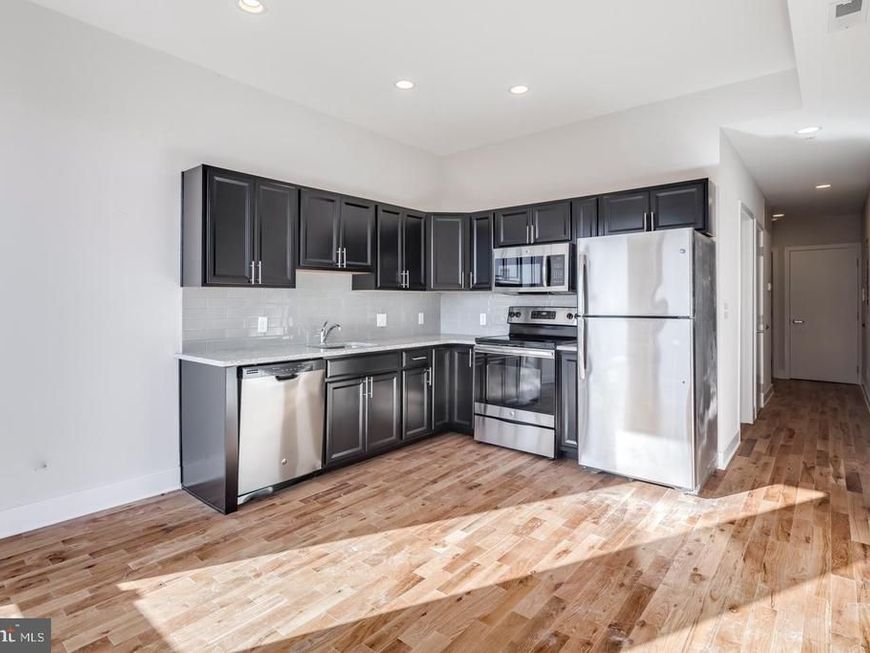 514 South Street, Unit 508, Philadelphia, PA 19147 Main Photo