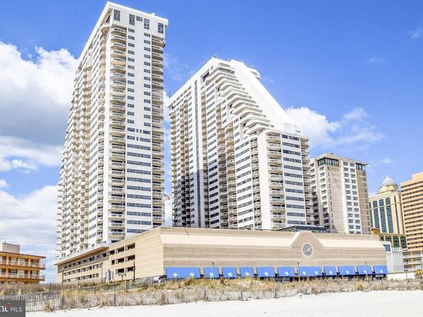 3101 BOARDWALK, Unit 904-1, ATLANTIC CITY, NJ 08401