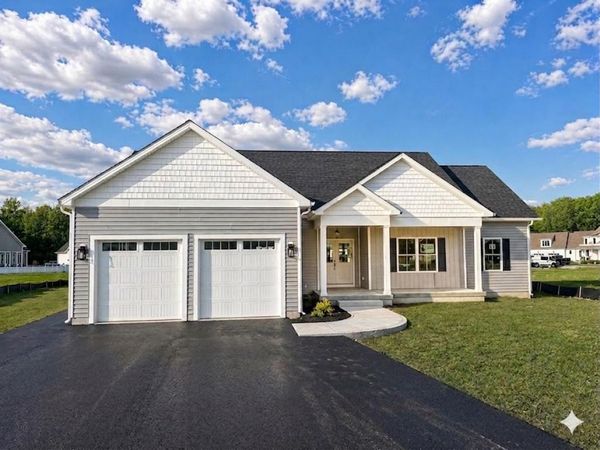 5 SEATTLE SLEW LANE, BERLIN, MD 21811