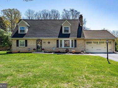 3524 BROWNING LANE, BETHLEHEM, PA 18017