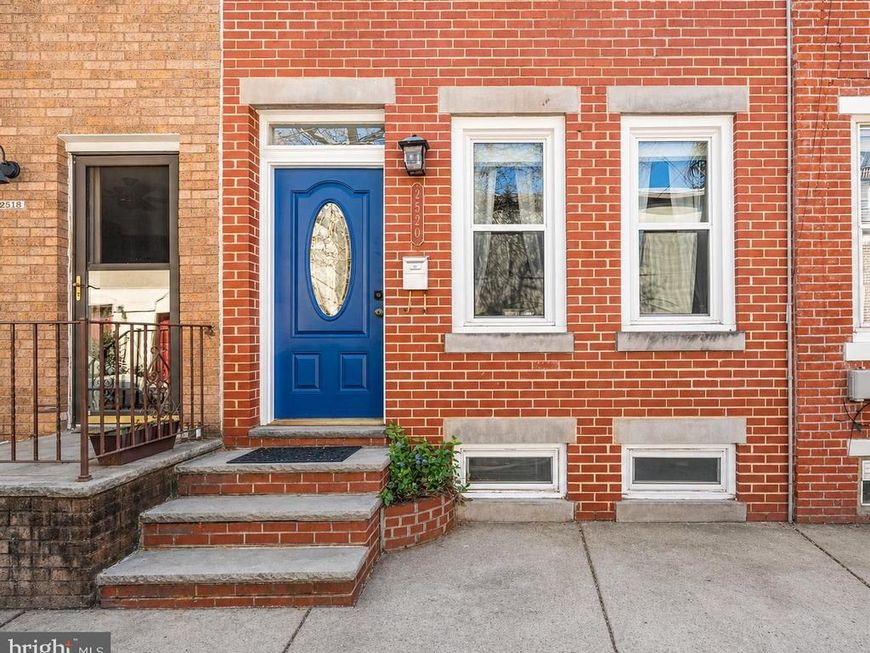 2520 Webster Street, Philadelphia, PA 19146 Main Photo