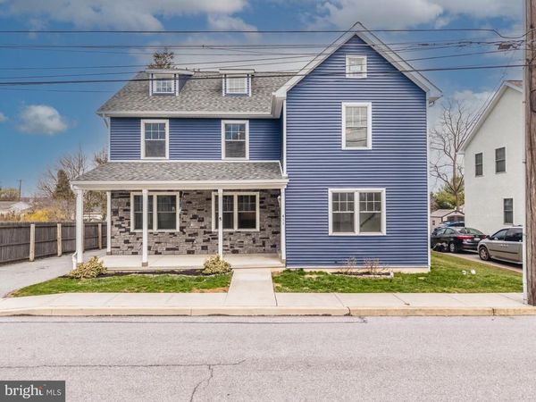 411 JAMES STREET , HONEY BROOK, PA 19344