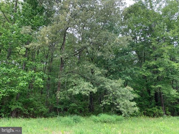 BLACK BOTTOM ROAD, GALENA, MD 21635