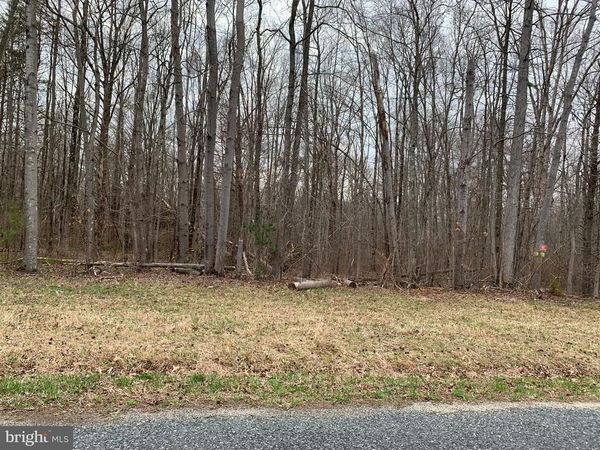 BLACK BOTTOM ROAD, GALENA, MD 21635
