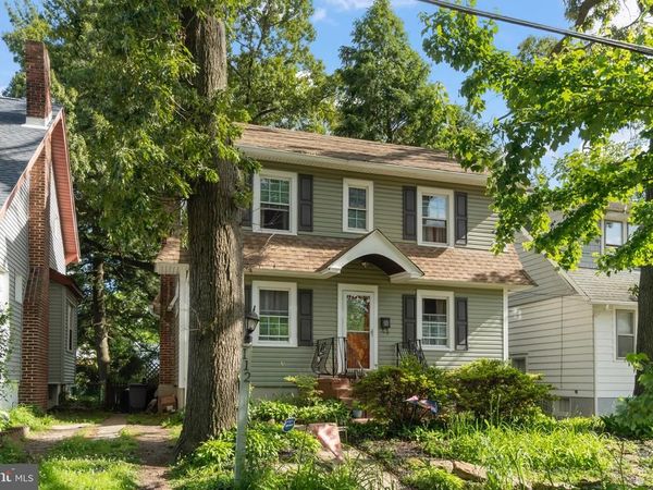 112 WOODBINE AVENUE, MERCHANTVILLE, NJ 08109