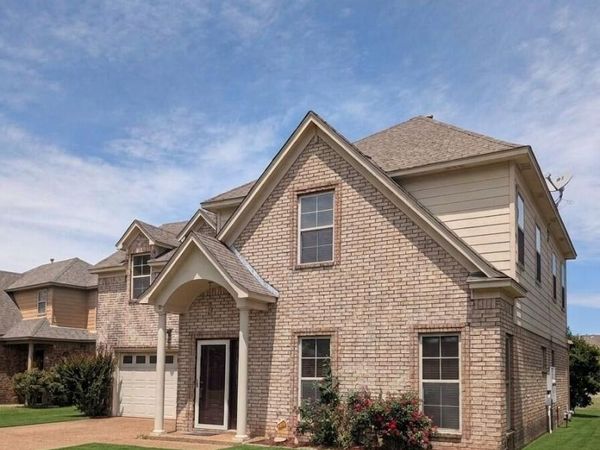 1326 Arbor Lake Drive, Horn Lake, MS 38637