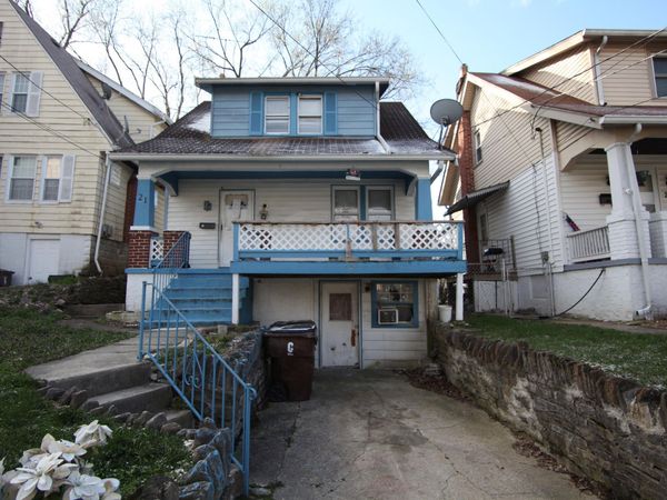 21 W 31st Street, Covington, KY 41015