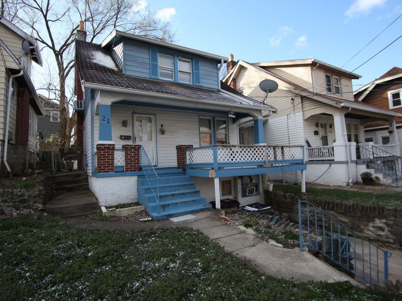 21 W 31st Street, Covington, KY 41015 Photo 2