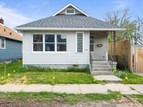 1419 Van Buren Street, South Bend, IN 46628
