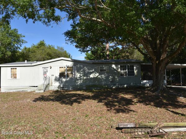 4095 Royal Palm Avenue , Cocoa, FL 32926