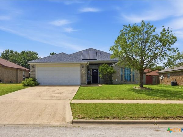4107 Esta Lee Avenue, Killeen, TX 76549