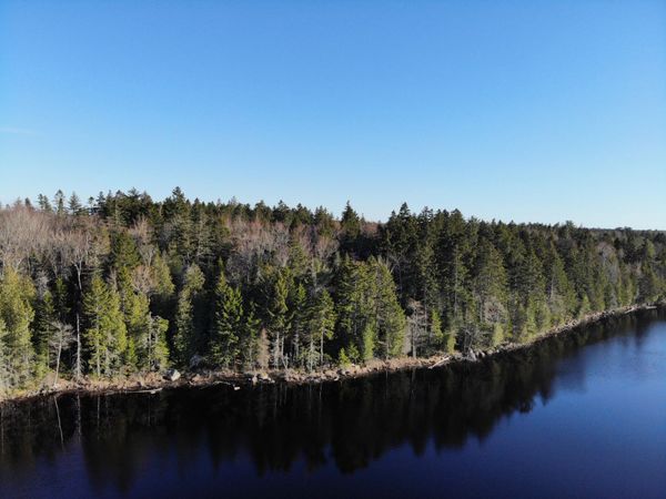 Lot 6&66 Woods Road, Deer Isle, ME 04627