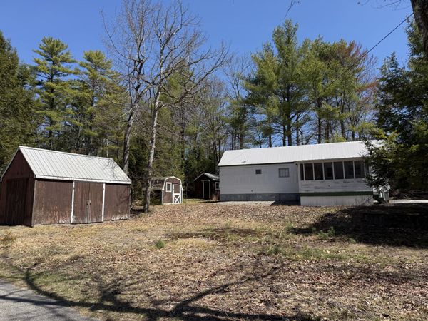 5 Village Circle, Shapleigh, ME 04076