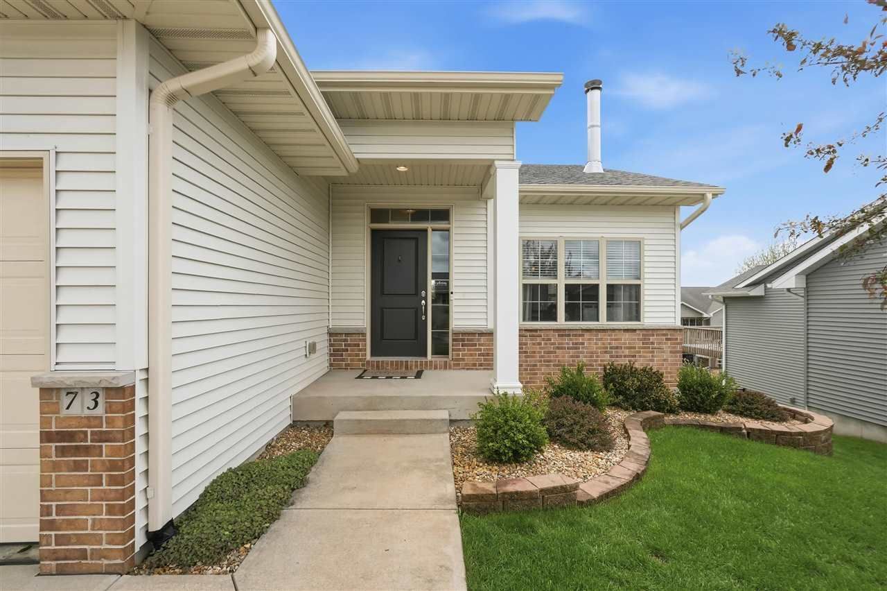 73 Camden Rd, Iowa City, IA 52245 Main Photo