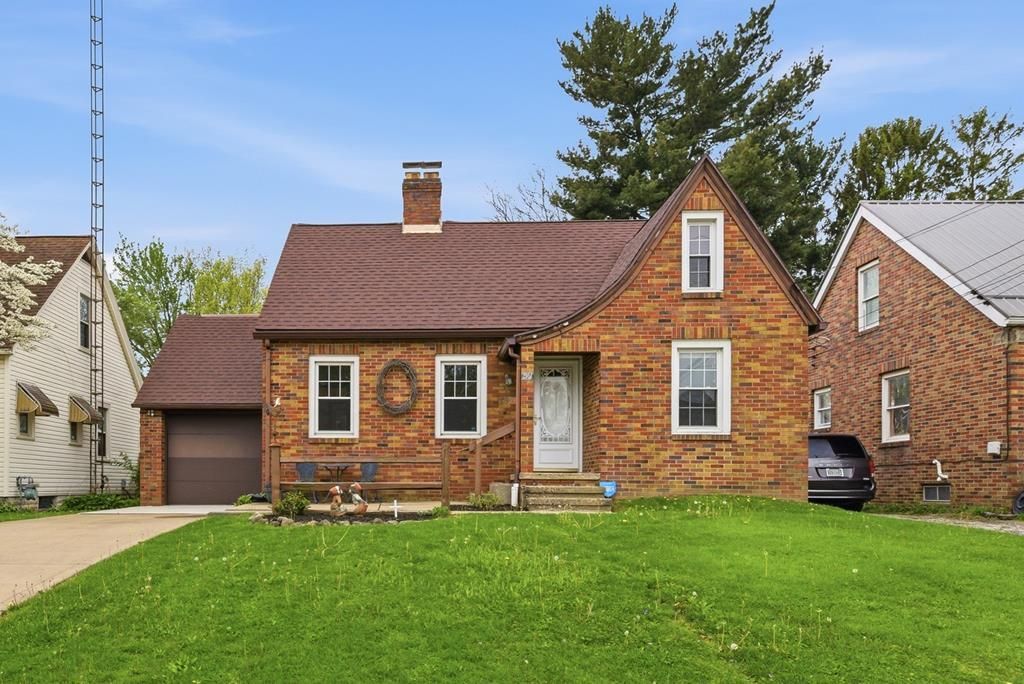 69 Chilton Ave, Mansfield, OH 44907 Main Photo