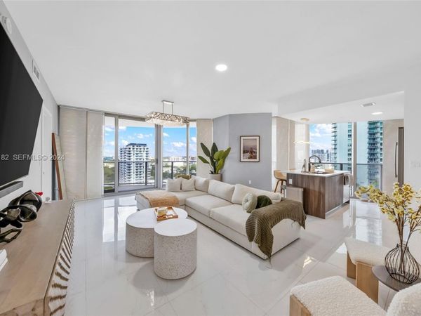 488 NE 18th Street, Unit 1801, Miami, FL 33132