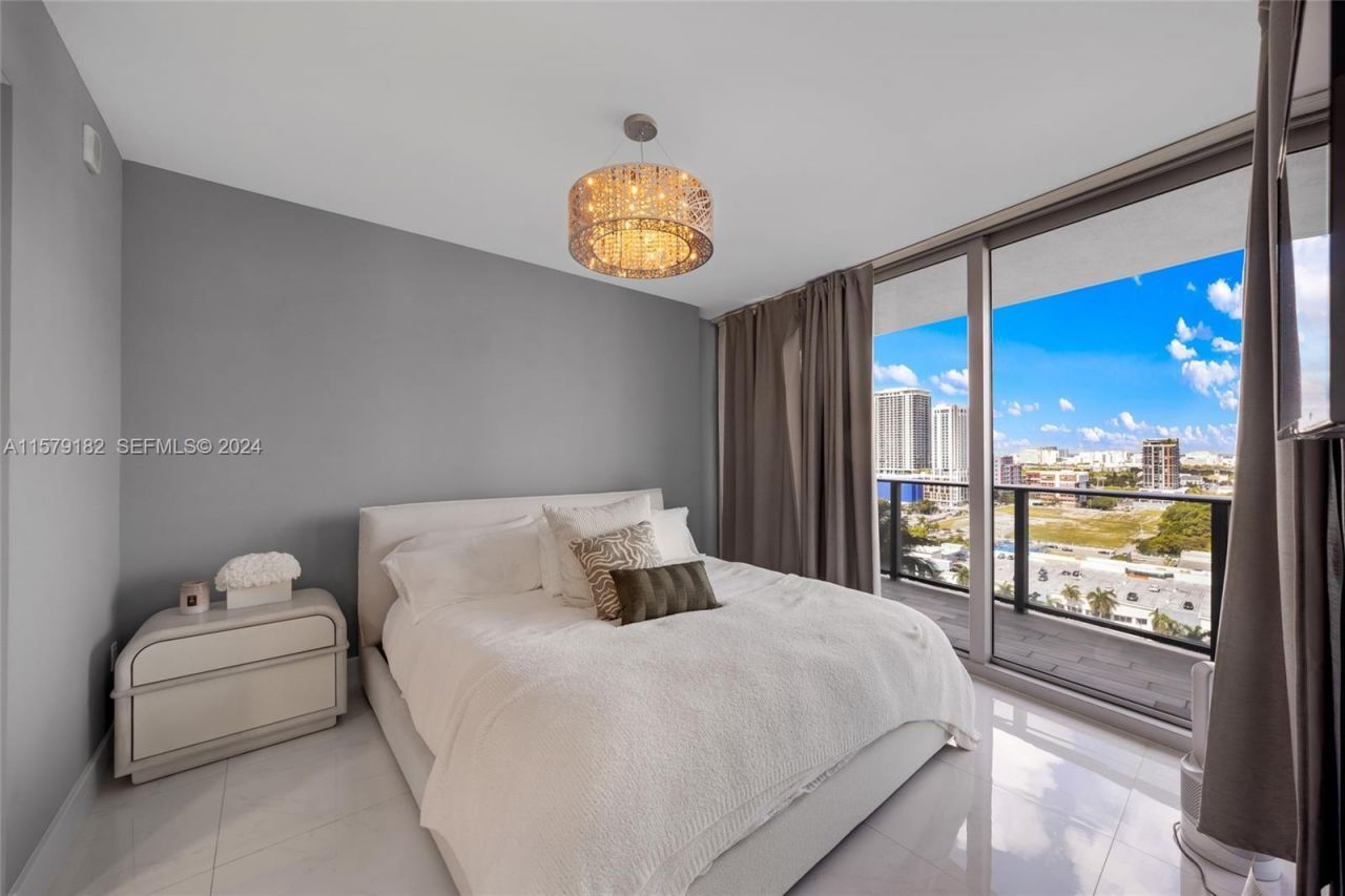 488 NE 18th Street, Unit 1801, Miami, FL 33132 Photo