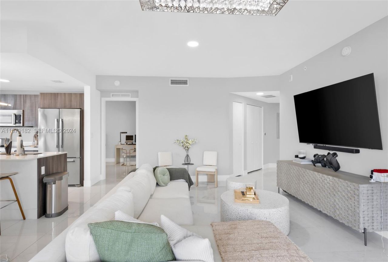 488 NE 18th Street, Unit 1801, Miami, FL 33132 Photo