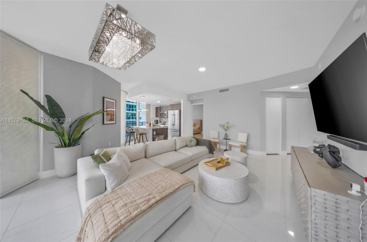 488 NE 18th Street, Unit 1801, Miami, FL 33132 Photo