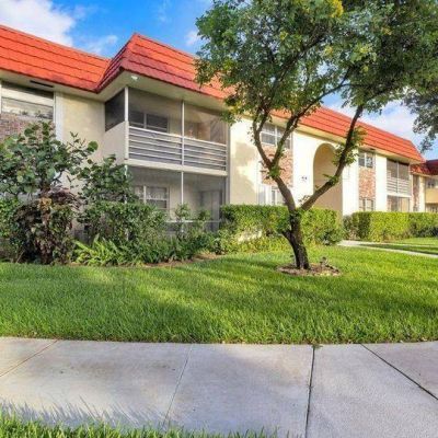 22775 SW 66th Avenue, Unit 205, Boca Raton, FL 33428 Photo