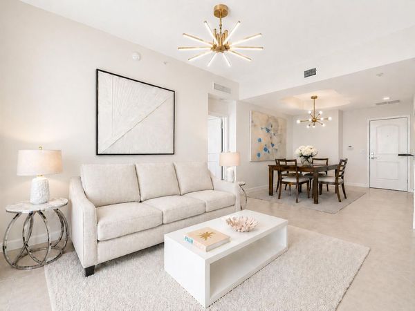 701 S Olive Avenue, Unit 1213, West Palm Beach, FL 33401