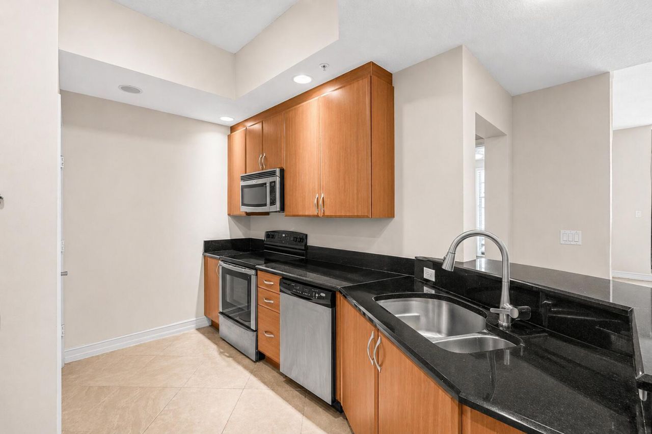 701 S Olive Avenue, Unit 1213, West Palm Beach, FL 33401 Photo