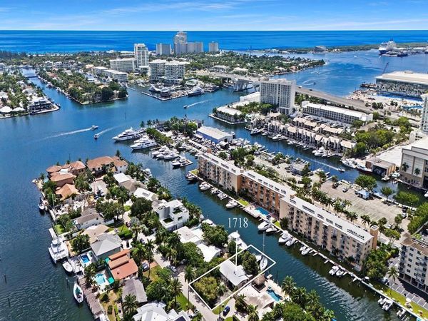 1718 SE 14th Street, Fort Lauderdale, FL 33316