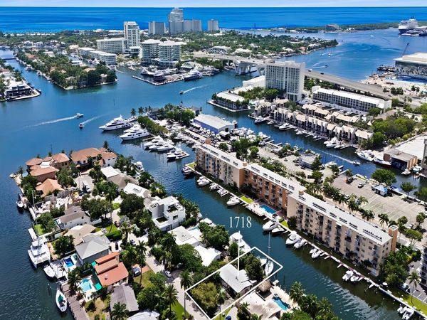 1718 SE 14th Street, Fort Lauderdale, FL 33316