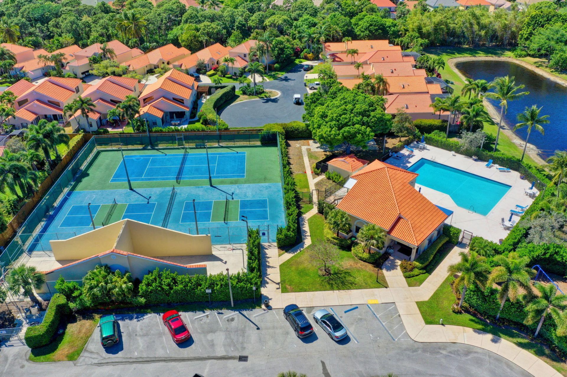 13230 Saint Tropez Circle, Palm Beach Gardens, FL 33410 Photo